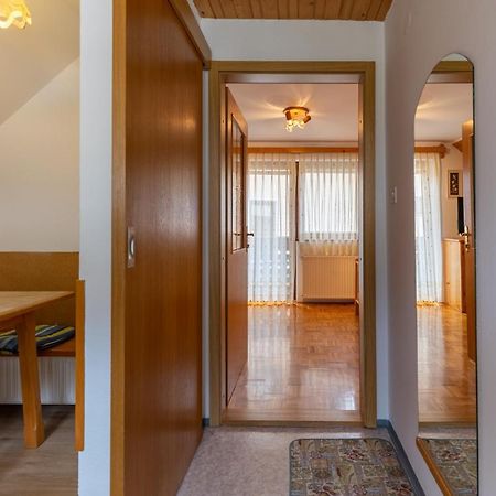 Apartment Vidmar Бохин Екстериор снимка